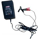 Selmar Nabíječka moto baterií 6/12V 500mAh | Zboží Auto