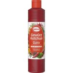 Hela Curry kořeněný kečup mírně pálivý 800 g – Sleviste.cz