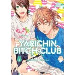 Yarichin Bitch Club 2 - Ogeretsu Tanaka – Hledejceny.cz
