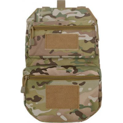 8Fields na záda s místem pro camelbak multicam – Sleviste.cz