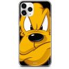 Pouzdro a kryt na mobilní telefon Apple Pouzdro ERT Ochranné iPhone 11 Pro - Disney, Pluto 002