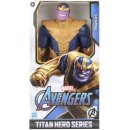 Hasbro Marvel Titan Hero Deluxe Thanos