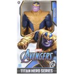 Hasbro Marvel Titan Hero Deluxe Thanos – Zbozi.Blesk.cz