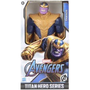 30 cm Figurine Thanos Titan Hero Deluxe Marvel Avengers 