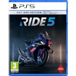 Ride 5 (D1 Edition) – Zboží Živě