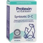 Protexin Synbiotic D-C 5 x 10 tbl – Zboží Dáma Protexin Synbiotic D-C 5 x 10 tbl – Zboží Dáma
