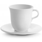 De'Longhi DLSC309 porcelánové šálky 2 x 270 ml – Zboží Dáma