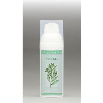 Nobilis Tilia Aknégel 200 ml