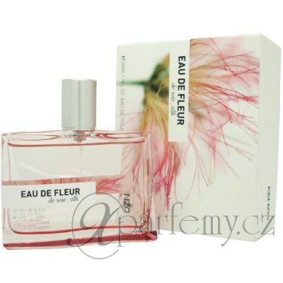 Kenzo Eau de Fleur De Soie Silk toaletní voda dámská 50 ml tester – Hledejceny.cz