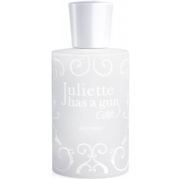 Juliette Has a Gun Anyway parfémovaná voda unisex 100 ml tester