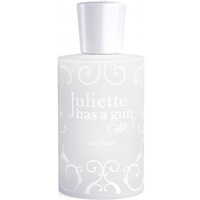 Juliette Has a Gun Anyway parfémovaná voda unisex 100 ml tester – Hledejceny.cz