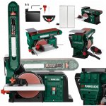 PARKSIDE PBTS 370 B3 – Hledejceny.cz