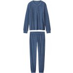 esmara Dámské froté (modrá S(36/38)) – Sleviste.cz