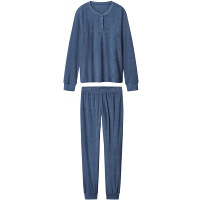 esmara Dámské froté (modrá S(36/38)) – Sleviste.cz