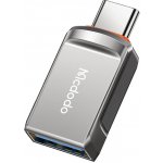 Mcdodo OT-8730 USB-A/USB-C Adapter – Hledejceny.cz