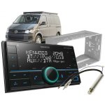 Kenwood VW Transporter T5 SETRADTRA02 – Hledejceny.cz