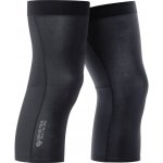 Gore Shield Knee Warmers black – Zboží Mobilmania