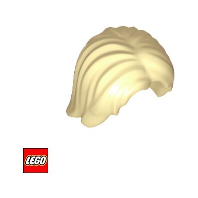 LEGO® 88283 Vlasy / Severus Snape – Hledejceny.cz