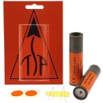 TSP raketový motor E20-0 2ks – Zboží Dáma