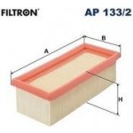 Vzduchový filtr FILTRON AP 133/2 – Hledejceny.cz