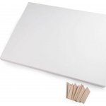 PK plátno 40x40cm PK53-17 – Sleviste.cz