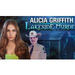 Alicia Griffith – Lakeside Murder – Hledejceny.cz