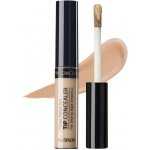 The Saem Cover Perfection Tip Concealer Korektor No.2 Rich Beige 6,5 g – Zboží Dáma