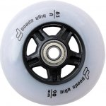 Fila 90 mm 83A set 8 ks ložiska ABEC9 + alu spacer 8mm – Zbozi.Blesk.cz