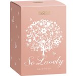 Elode So Lovely parfémovaná voda dámská 100 ml – Sleviste.cz