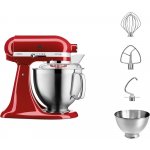KitchenAid Artisan 5KSM185PS – Zbozi.Blesk.cz