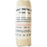 CZIdeál obinadlo elastické 12cm x 5m krátký tah 1 ks – Zboží Dáma