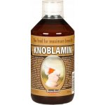 Benefeed Knoblamin pro exotické ptáky 500 ml – Hledejceny.cz