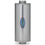 Can Filters Lite Inline průběžný filtr 300 m3/h 100 mm – Hledejceny.cz