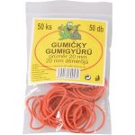GUM-0001 gumičky 20mm (50ks) – Hledejceny.cz