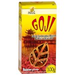 Milota Goji kustovnice čínská plod 100 g – Hledejceny.cz