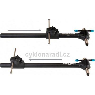 Park Tool DAG-3 rovnač držáku přehazovačky – Zboží Mobilmania