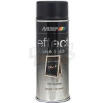 Motip Magnetická barva na tabule ve spreji 400ml – Sleviste.cz