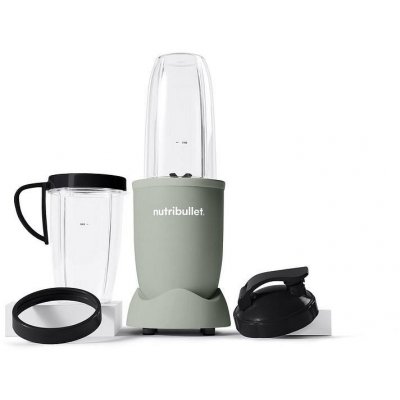 Nutribullet NB907MAJD – Sleviste.cz
