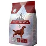 HiQ Dog Dry Adult Maxi Salmon 2 x 11 kg – Hledejceny.cz