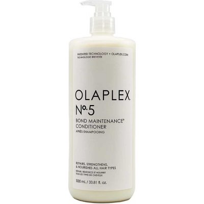 Olaplex N°.5 Bond Maintenance Conditioner 1000 ml – Zboží Dáma