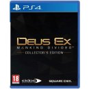 Deus Ex: Mankind Divided (Collector's Edition)