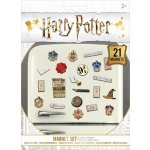 Pyramid International sada magnetek Harry Potter Wizardry 21 ks – Hledejceny.cz