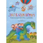 Jiří Žáček dětem – Hledejceny.cz