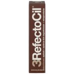 Refectocil Eyelash And Eyebrow 3 Natural Brown 15 ml – Zboží Dáma