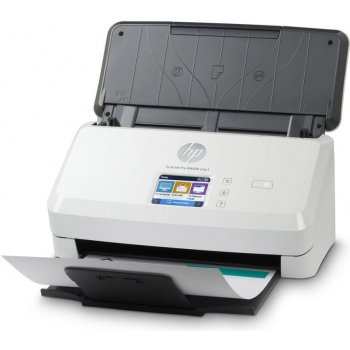 HP ScanJet Pro 4500 fn1