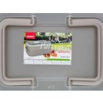 Banquet Party box Culinaria 40x28x17,8cm Latte plný – Zboží Mobilmania