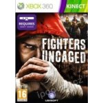 Fighters Uncaged – Zboží Živě