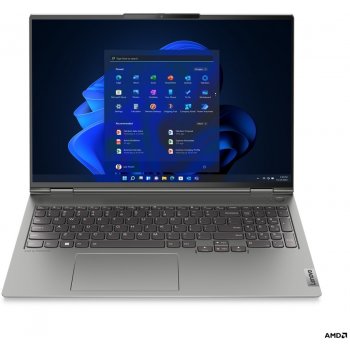 Lenovo ThinkBook 16p G3 21EK001RCK