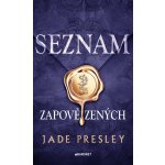 Seznam zapovězených – Sleviste.cz