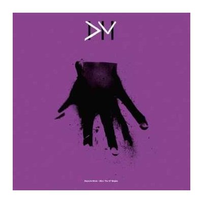 Depeche Mode - Ultra | The 12" Singles LTD | NUM LP – Zbozi.Blesk.cz